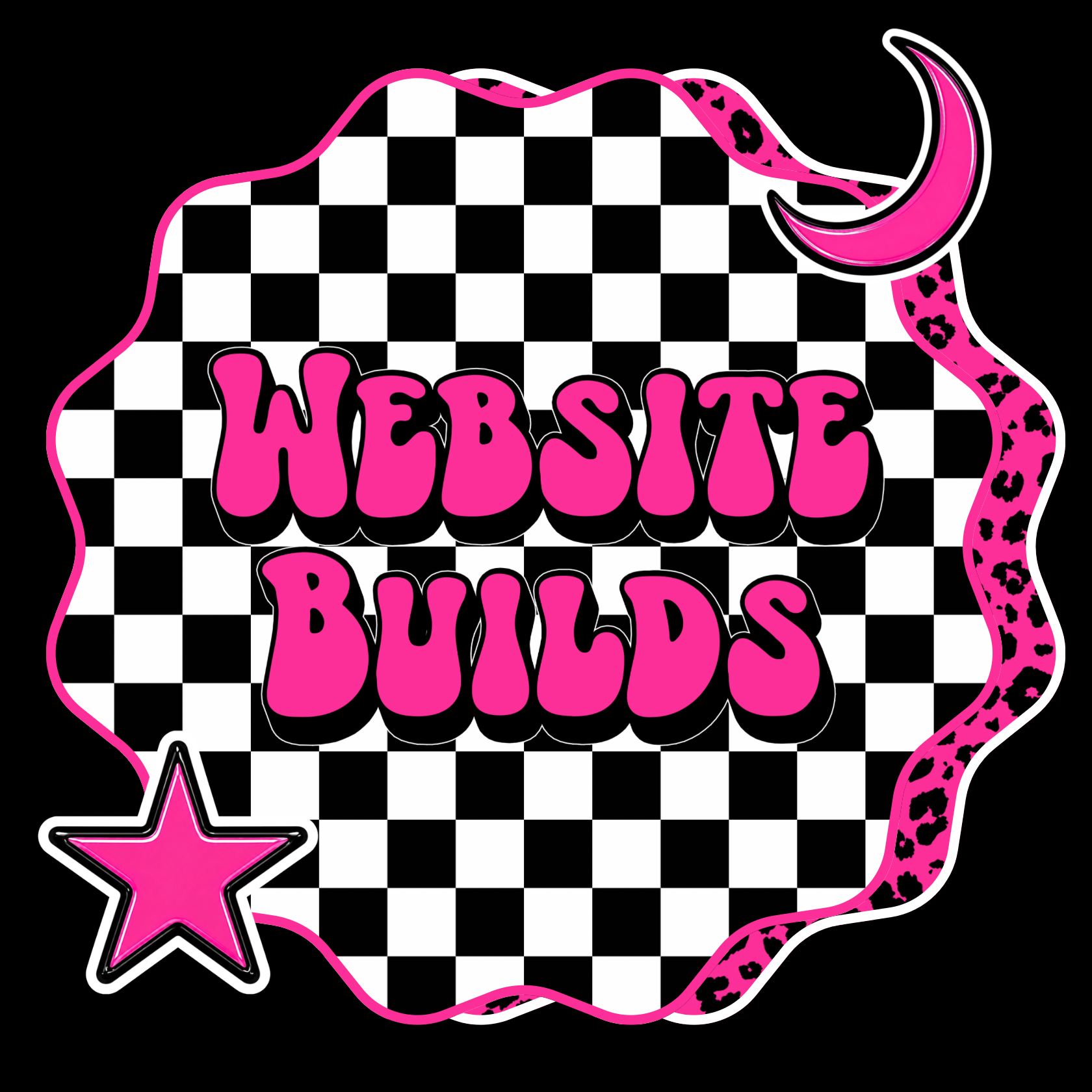 Website Builds