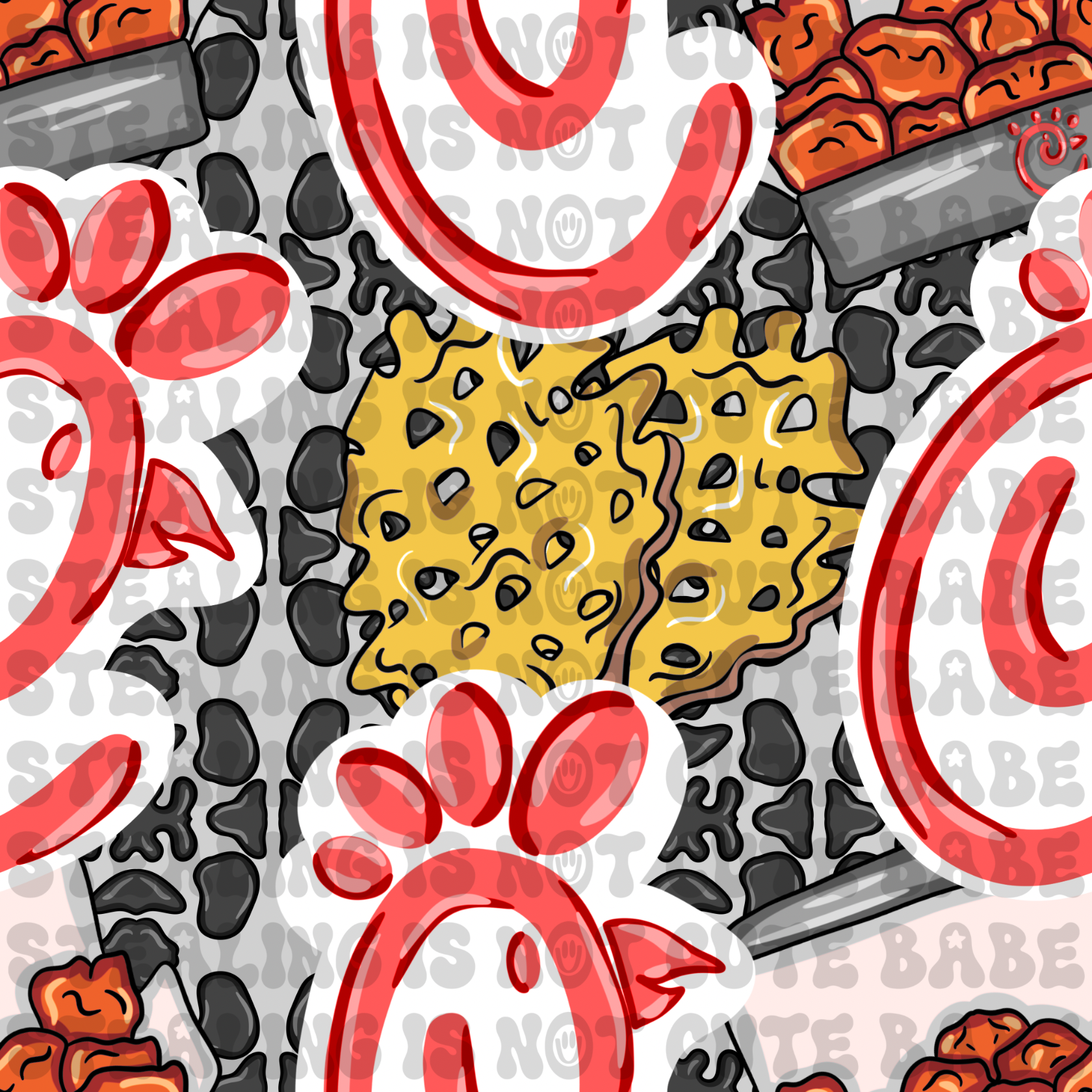 Chick | Seamless