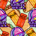 Taco | Seamless