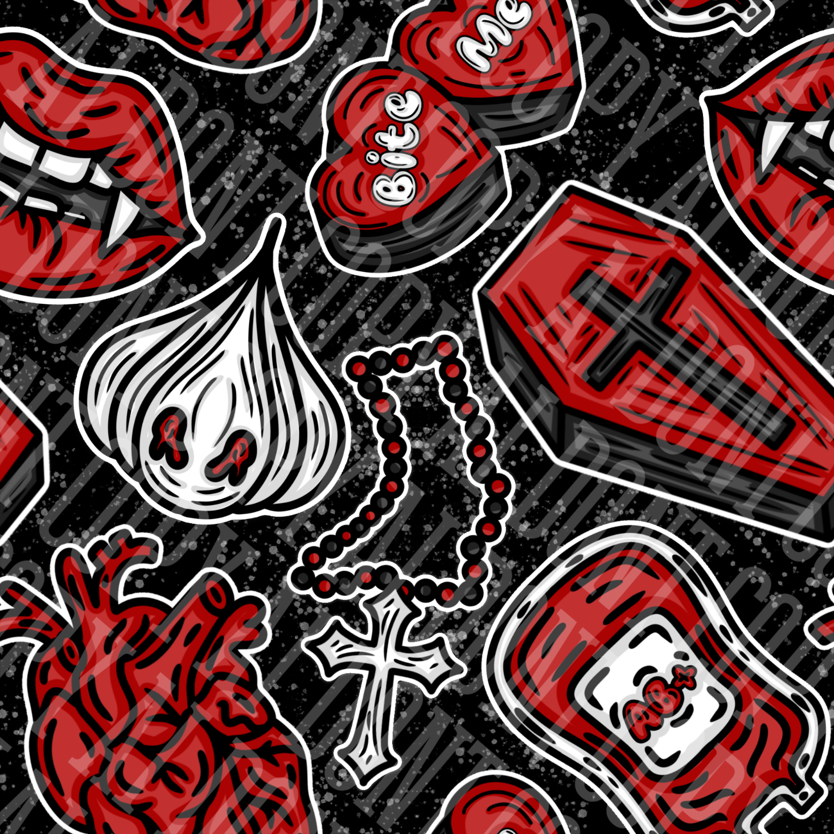 Bite Me | Seamless