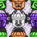 Spook Buckets | Seamless
